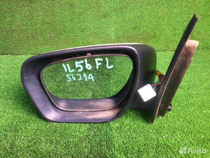 Зеркало левое Mazda Cx-7 ER3P L3-VDT