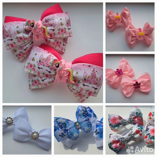 Резинка для волос