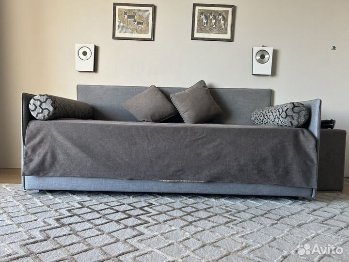 Диван кроватьBonaldo