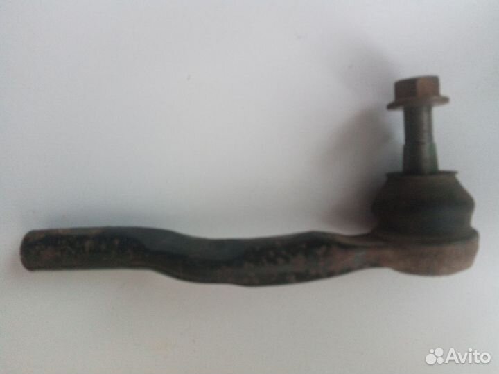 Наконечник рулевой тяги Mazda 3, 6 bm bn wagon