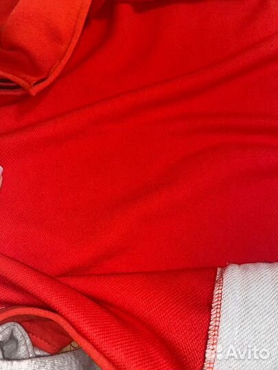 Толстовка для мальчика 140 см