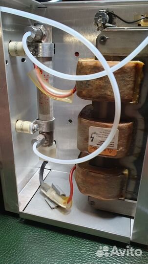 Генератор озона, лабораторный