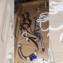 Бижутерия пакетом