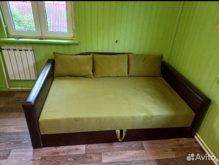 Детская кровать тедди