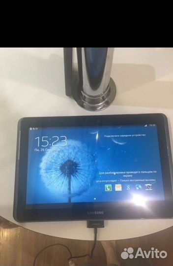 Планшет samsung galaxy tab2