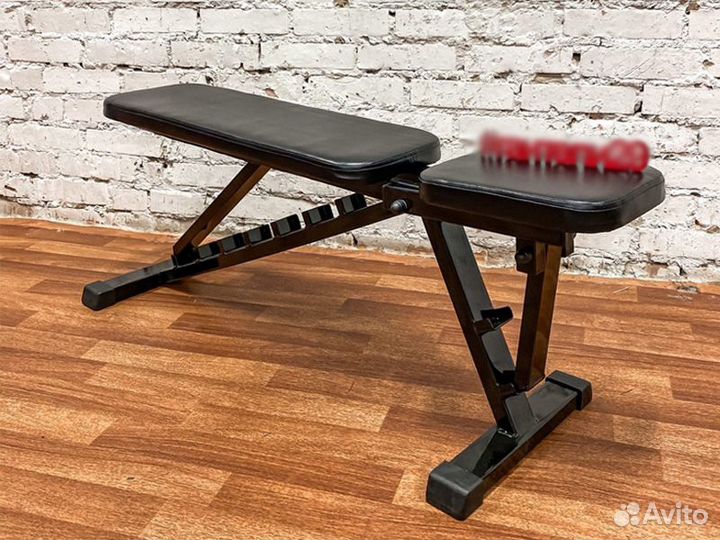 Скамья для жима лежа