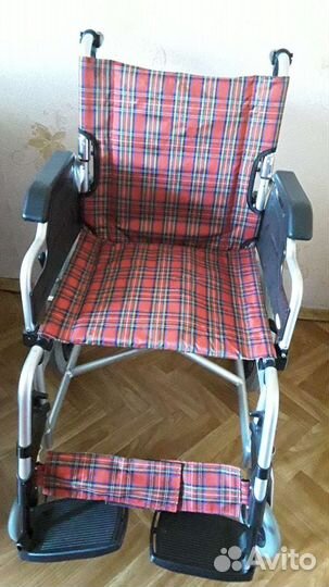 Инвалидная коляска.Оплата только наличными