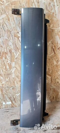 Борт откидной C-crosser, 4007, outlander xl