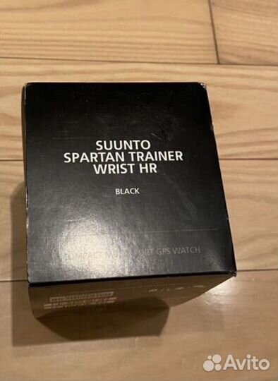 Смарт часы suunto