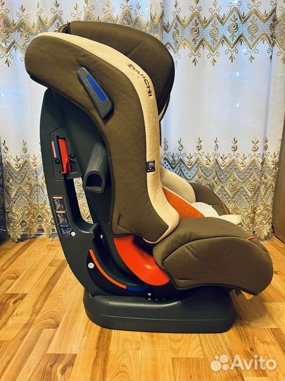 Автокресло Daiichi