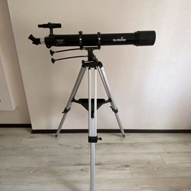 Телескоп sky-watcher bk 909az3