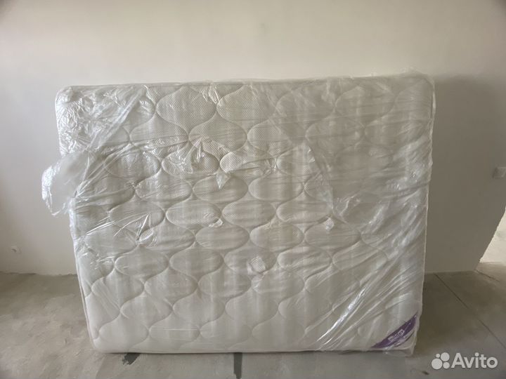 Матрац аскона 200 на 160