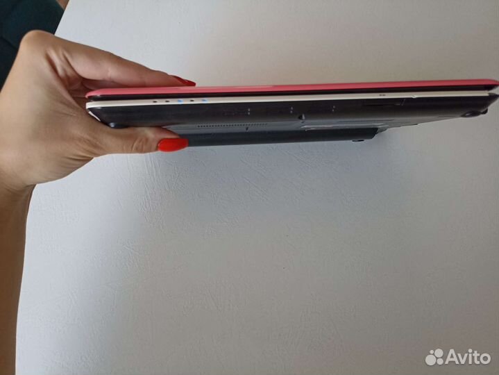 Нетбук samsung nc110