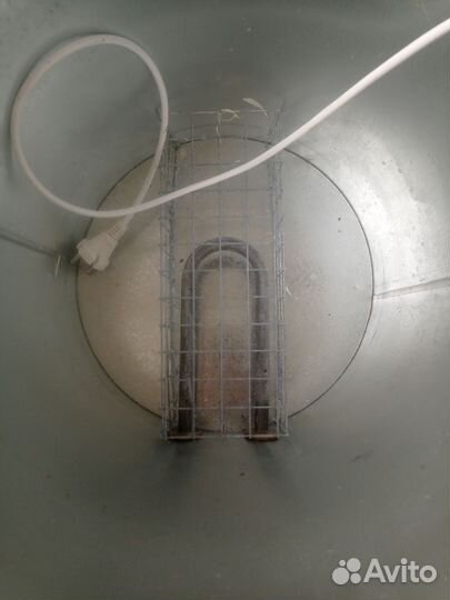 Шпарчан для птицы