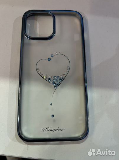 Чехол на iPhone 13 pro max