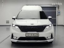 Kia Carnival 2.2 AT, 2020, 84 000 км, с пробегом, цена 3 615 000 руб.