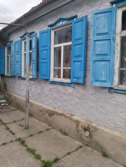 Дом 66,8 м² на участке 4,2 сот.