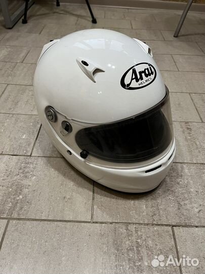 Шлем Arai sk-5