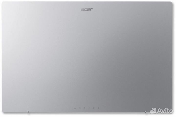 Ноутбук Acer Aspire 3 Ryzen 3\8GB\512 SSD\Radeon