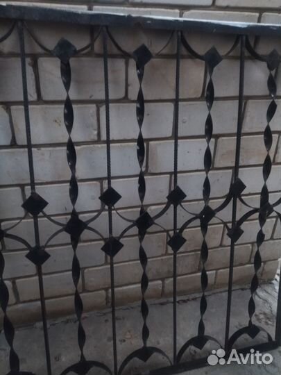 Решетки на окна бу