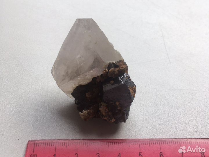 Продается образец