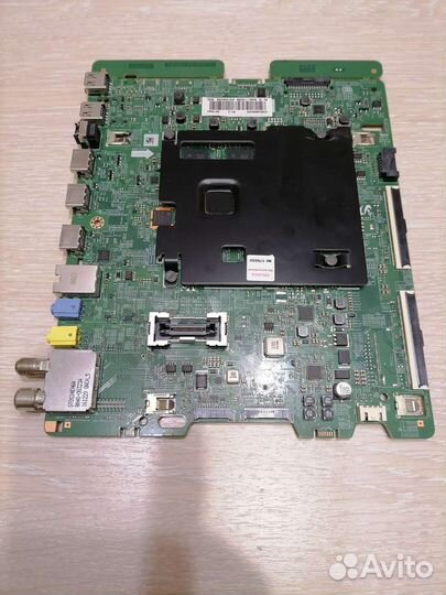 MainBoard BN41-02528A BN94-11378B