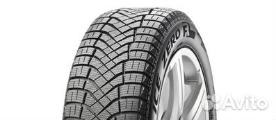 Pirelli Ice Zero 225/60 R17