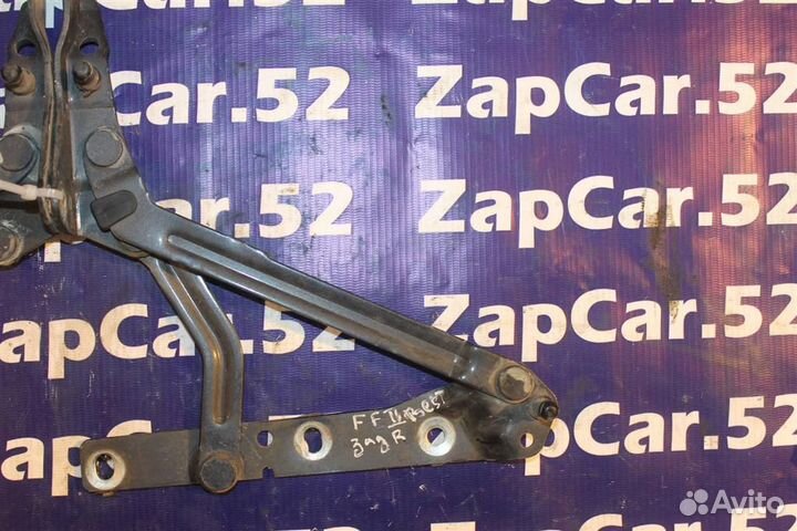 Петля крышки багажника Форд Фокус 2