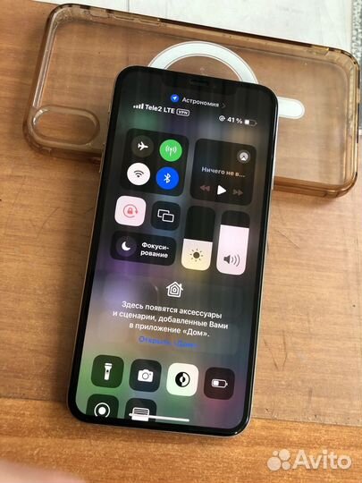 iPhone Xs Max, 64 ГБ