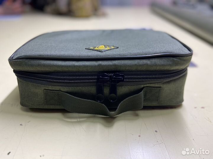 Кейс для сигнализаторов