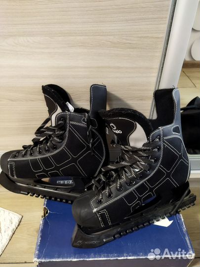 Продам мужские коньки