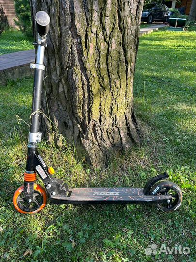 Самокат детский