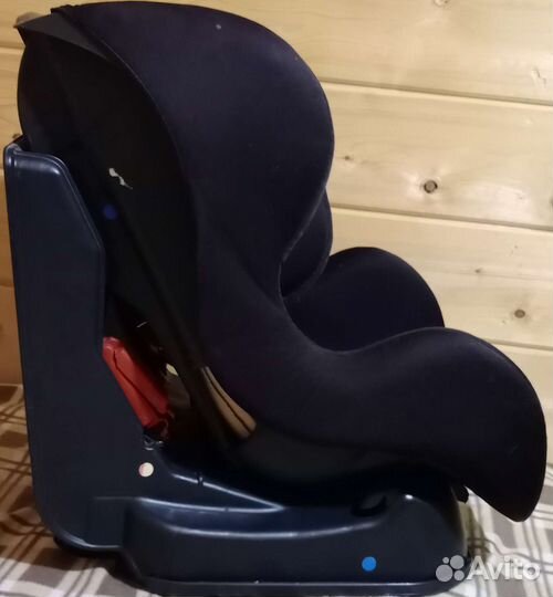 Детское автокресло от 0 до 18 кг