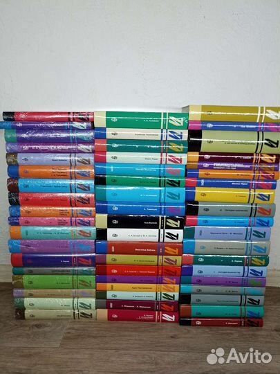 Серия книг Тайны истории 1994-1997гг