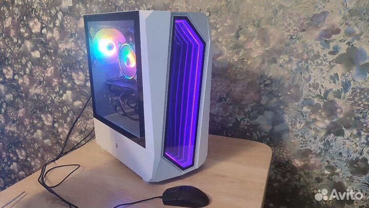 Игровой системный блок