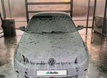 Volkswagen Polo 1.6 AT, 2015, 394 000 км