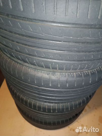 Yokohama BluEarth AE50 205/55 R16