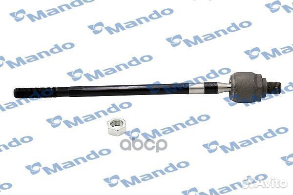 Тяга рулевая hyundai getz (TB) DSA020231 Mando