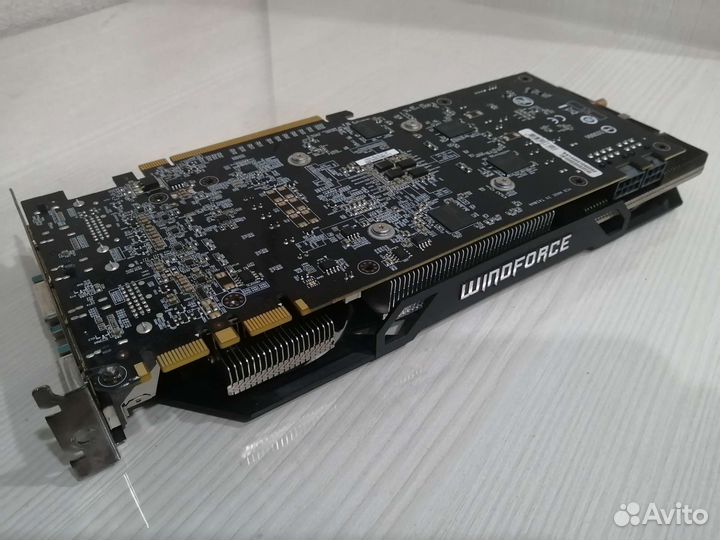 Gtx 970 4gb