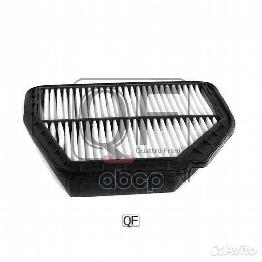 Фильтр воздушный QF36A00158 quattro freni