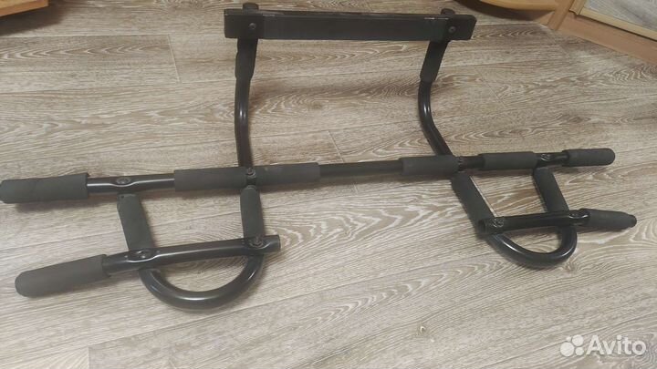 Турник в дверной проем