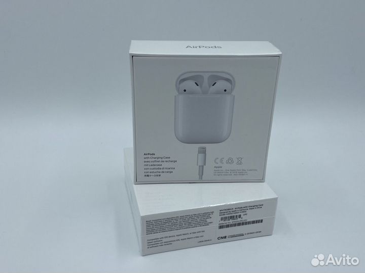 AirPods Series 2