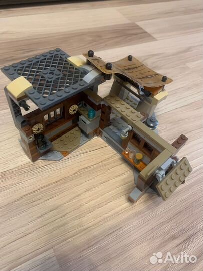 Lego star wars 75148