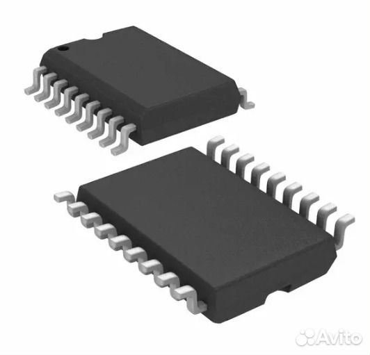 Микроконтроллеры PIC16F1827, PIC16LF1827