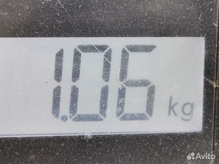 Колодки стояночного тормоза Renault Kangoo 2000