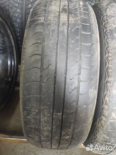 Matador MP 82 Conquerra 2 215/65 R16 98H