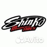 Фильтр воздушный shinko SA-1003 (17801-22020, 1780