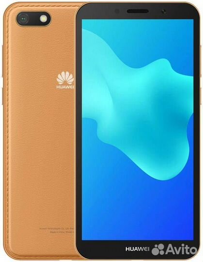 HUAWEI Y5 Lite, 16 ГБ