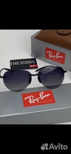 Солнцезащитные очки Ray-Ban l