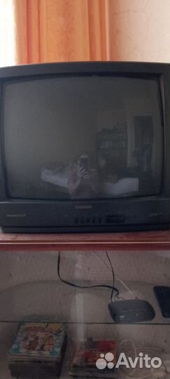 Телевизор бу